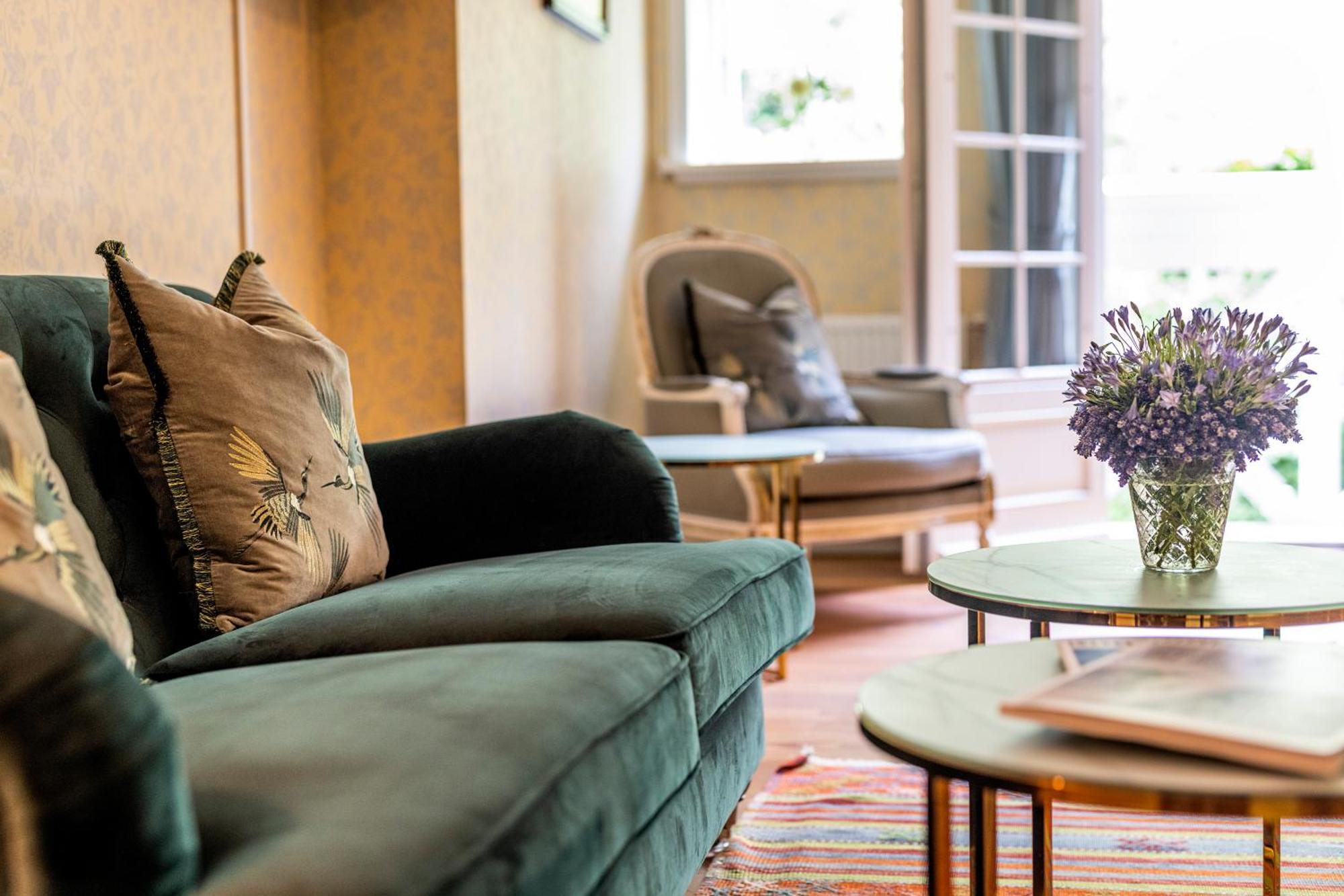 Dyvig Badehotel نُوابورغ المظهر الخارجي الصورة
