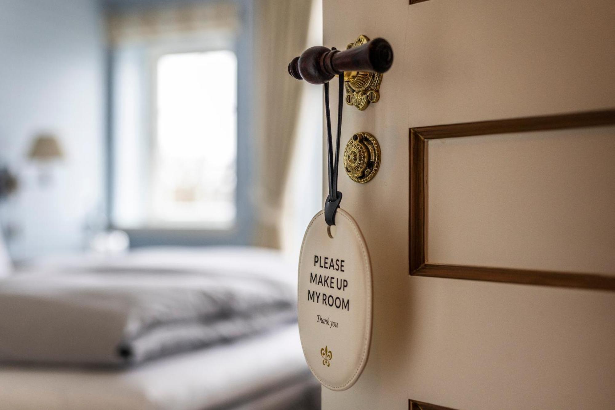 Dyvig Badehotel نُوابورغ المظهر الخارجي الصورة