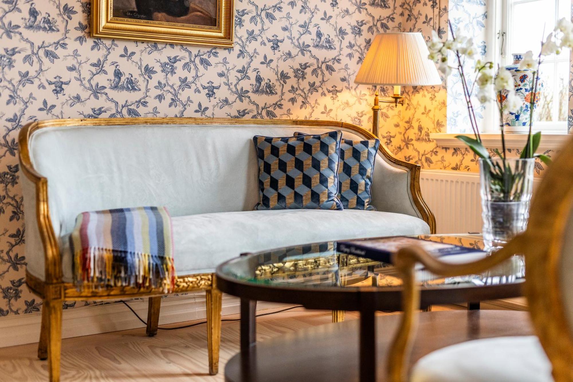 Dyvig Badehotel نُوابورغ المظهر الخارجي الصورة