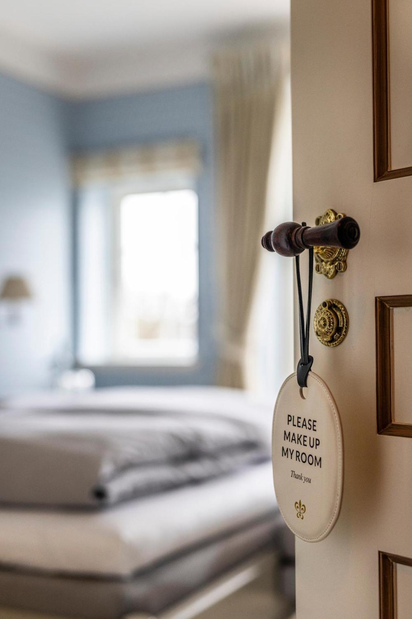 Dyvig Badehotel نُوابورغ المظهر الخارجي الصورة