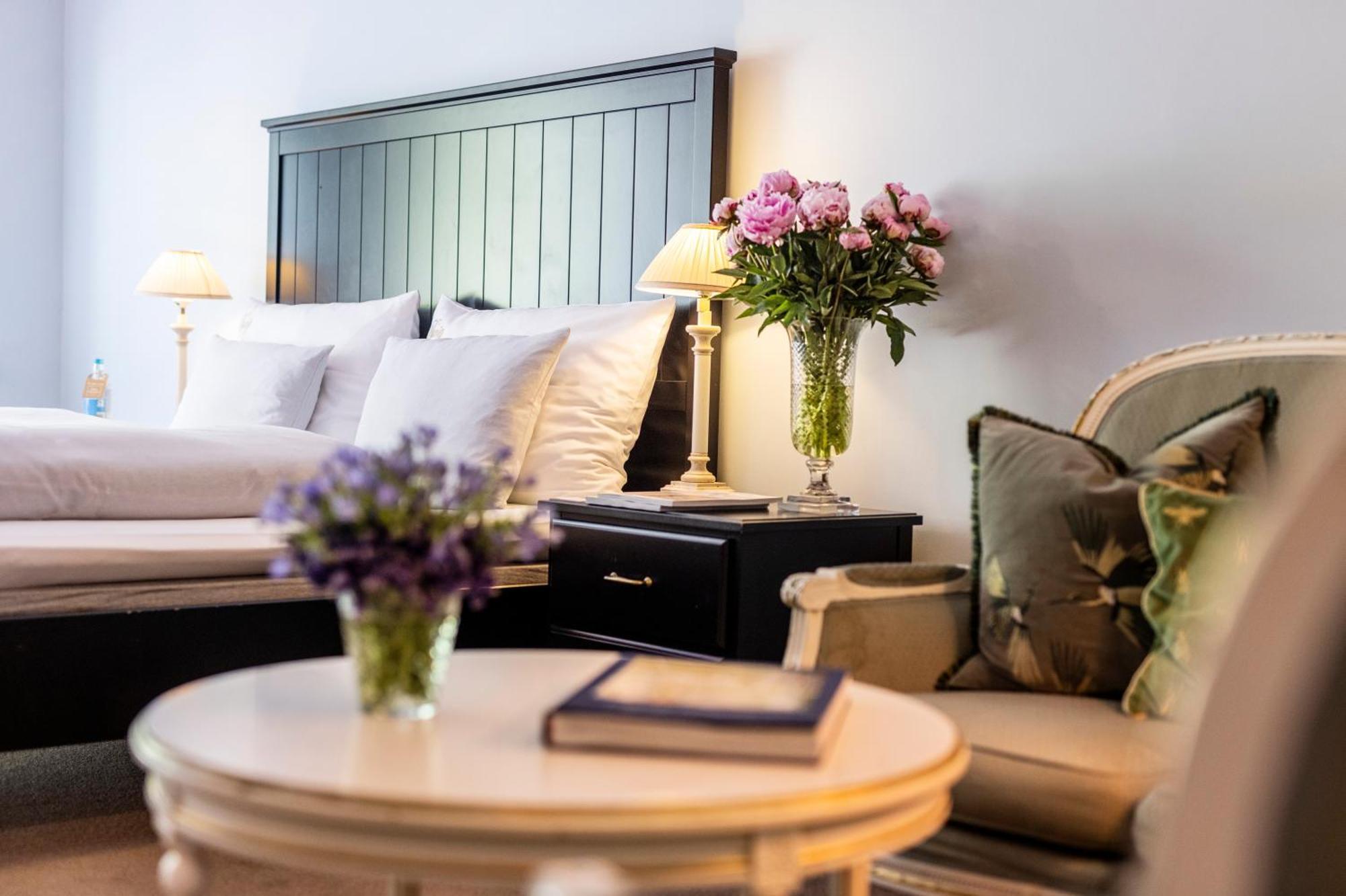 Dyvig Badehotel نُوابورغ المظهر الخارجي الصورة